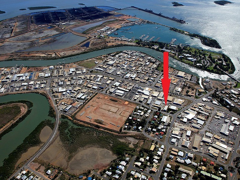 4 Chapple Street, Gladstone City QLD 4680