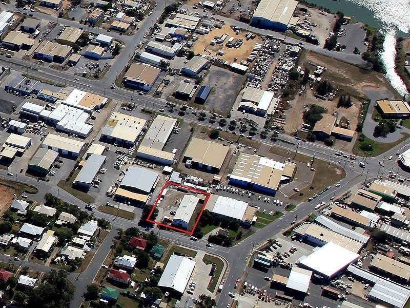 4 Chapple Street, Gladstone City QLD 4680