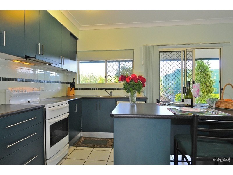 22 Dillon Road, Captain Creek QLD 4677