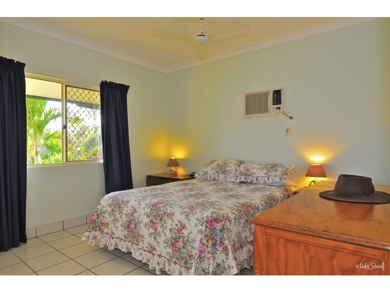 22 Dillon Road, Captain Creek QLD 4677