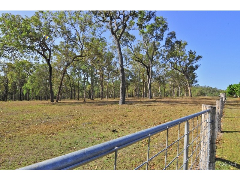 22 Dillon Road, Captain Creek QLD 4677