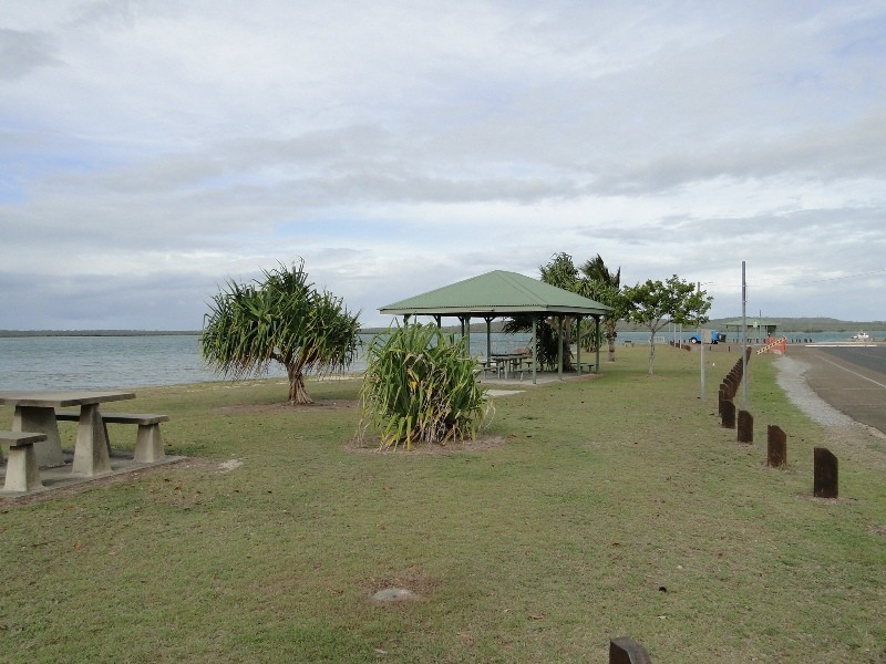 20 Hancock Street, Turkey Beach QLD 4678