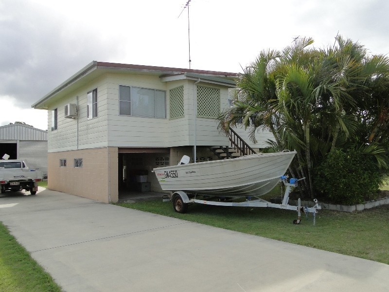 20 Hancock Street, Turkey Beach QLD 4678