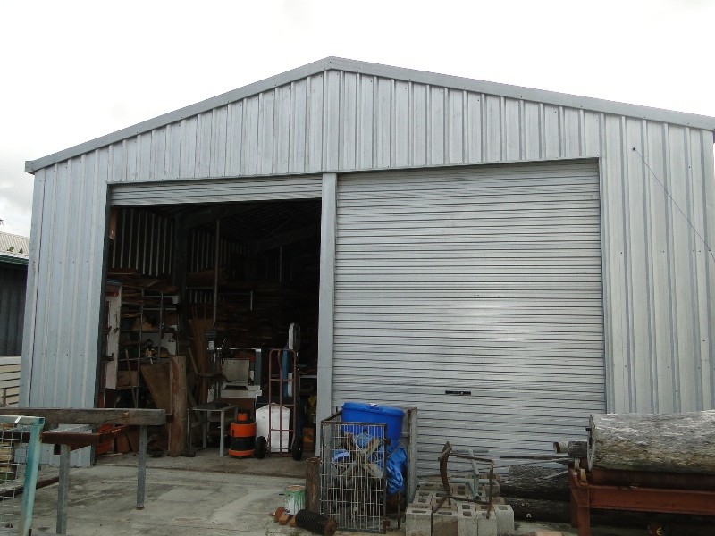 20 Hancock Street, Turkey Beach QLD 4678