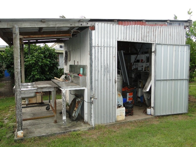 20 Hancock Street, Turkey Beach QLD 4678