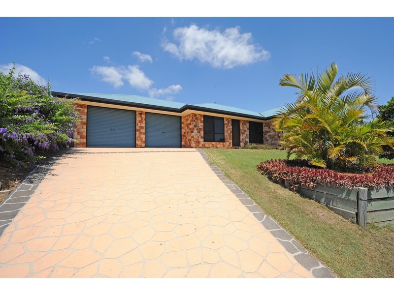 14 Cavella Drive, Gladstone QLD 4680