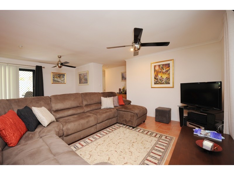 14 Cavella Drive, Gladstone QLD 4680