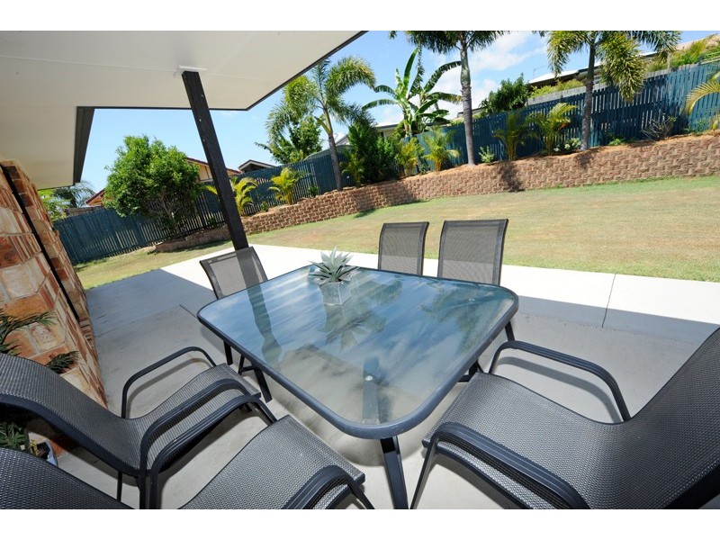 14 Cavella Drive, Gladstone QLD 4680