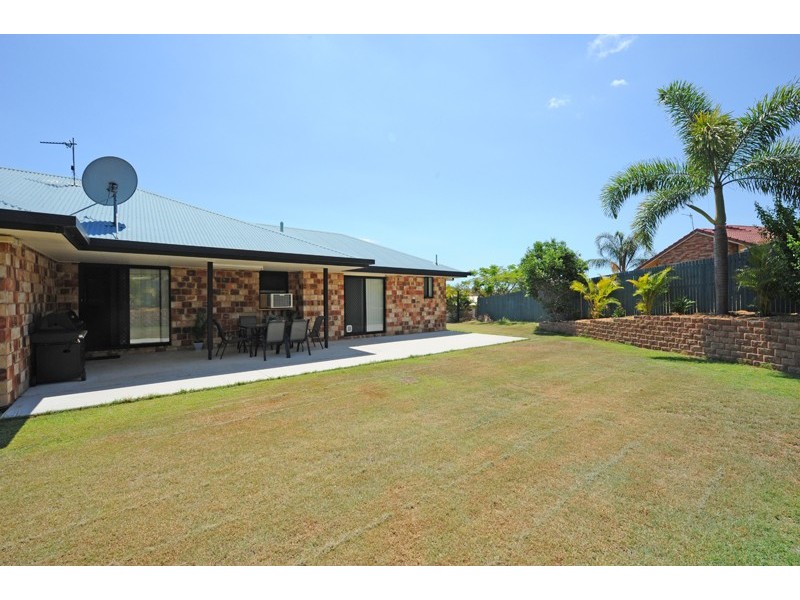 14 Cavella Drive, Gladstone QLD 4680