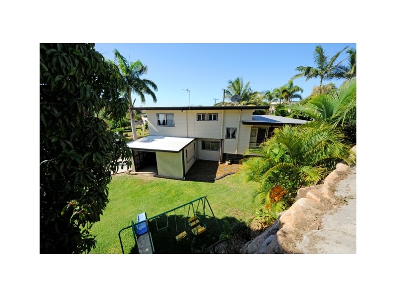 227  Oaka Street, Gladstone QLD 4680