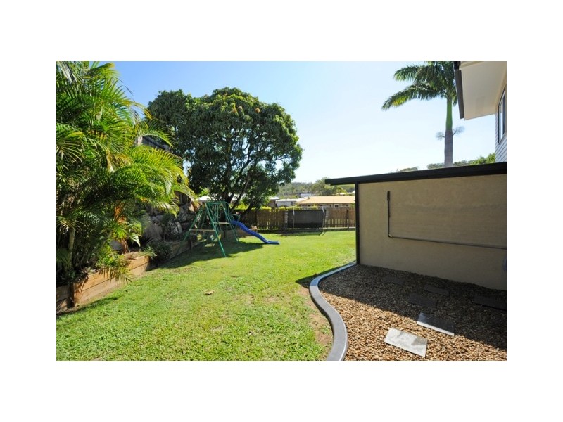 227  Oaka Street, Gladstone QLD 4680