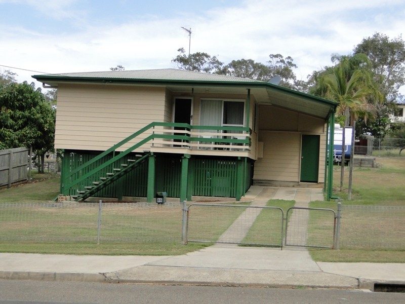 86 Dalrymple Drive, Gladstone QLD 4680