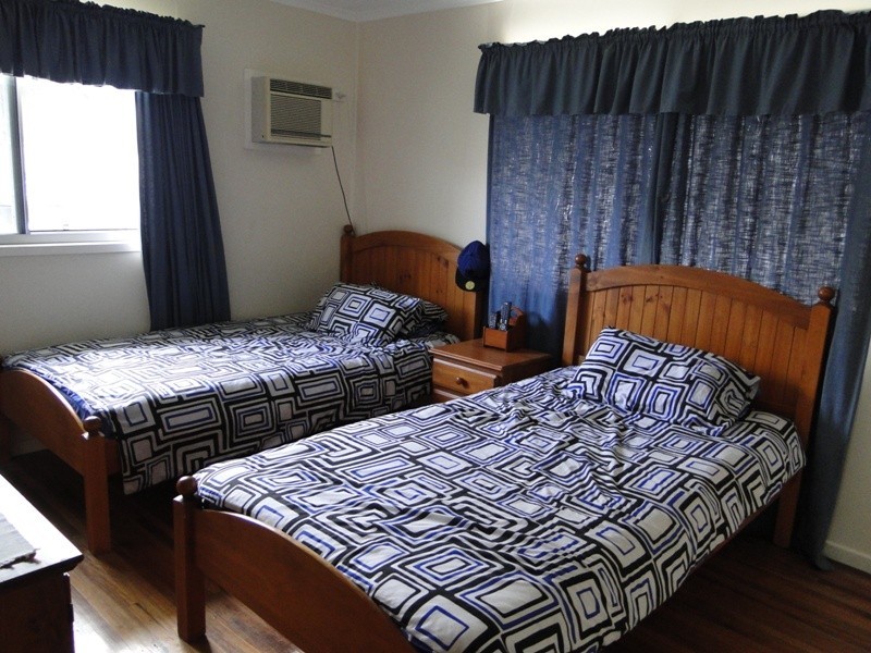 86 Dalrymple Drive, Gladstone QLD 4680