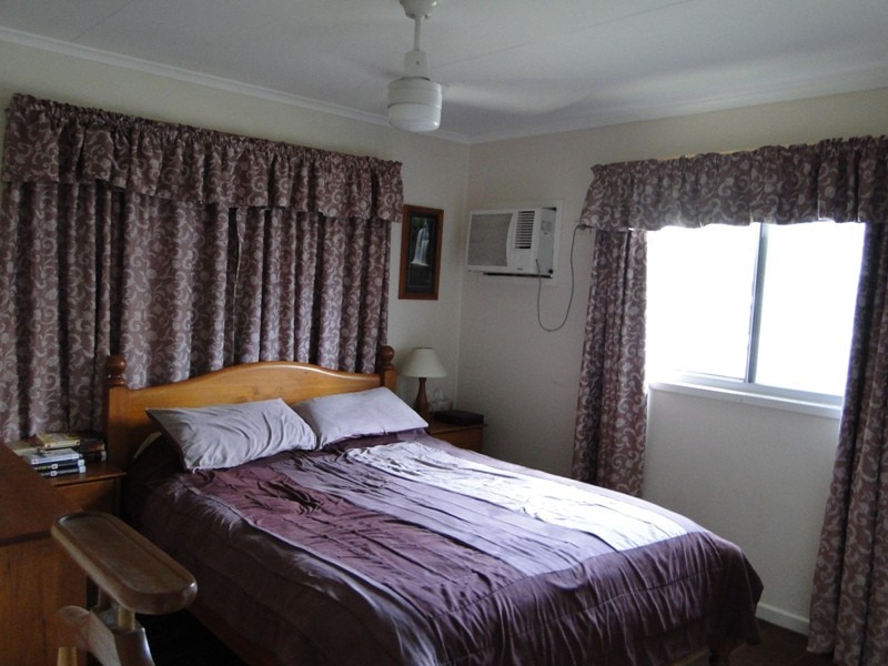 86 Dalrymple Drive, Gladstone QLD 4680