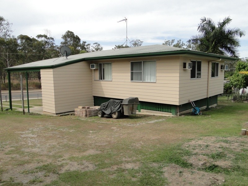 86 Dalrymple Drive, Gladstone QLD 4680