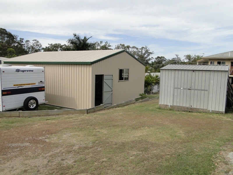 86 Dalrymple Drive, Gladstone QLD 4680