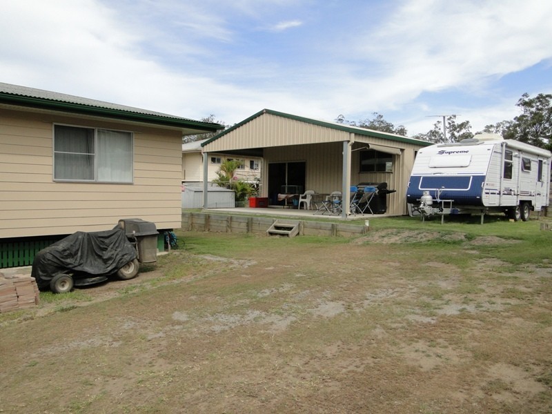 86 Dalrymple Drive, Gladstone QLD 4680