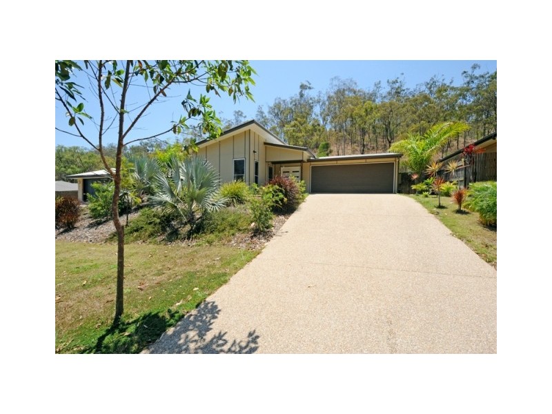 15 Eastwood Street, West Gladstone QLD 4680