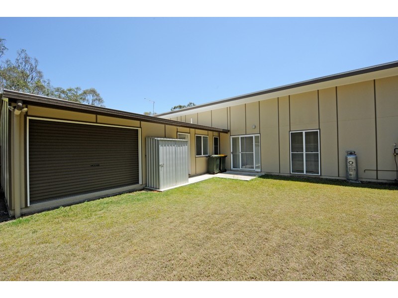 15 Eastwood Street, West Gladstone QLD 4680