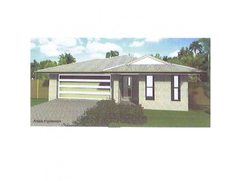 Lot 310 Broadwater Place, Kirkwood QLD 4680