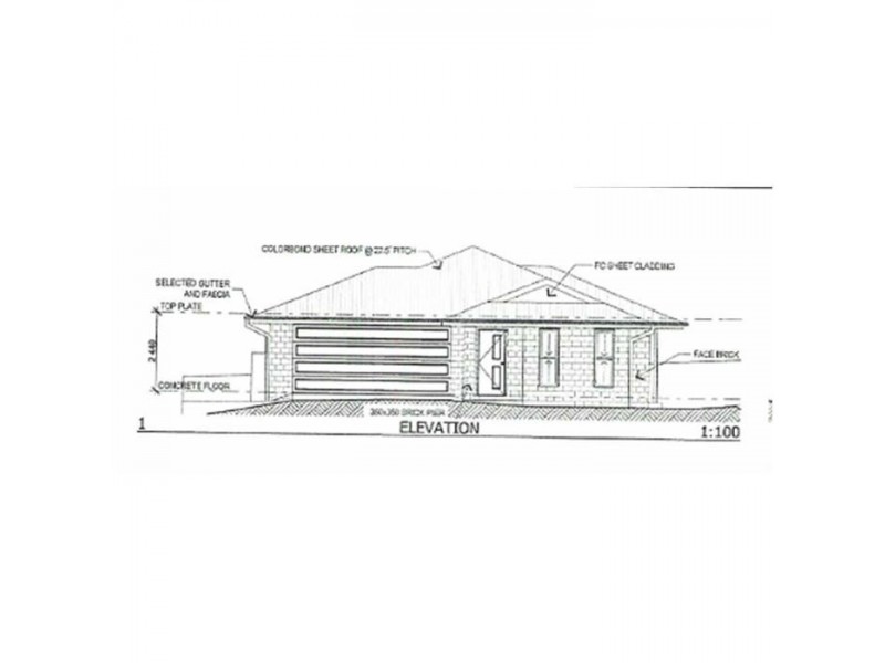 Lot 310 Broadwater Place, Kirkwood QLD 4680