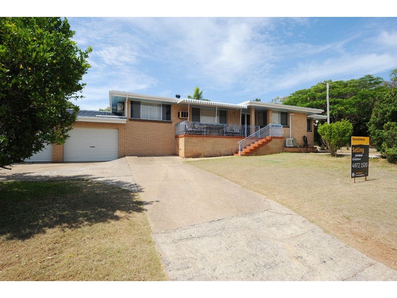 7 Roe Street, Gladstone QLD 4680