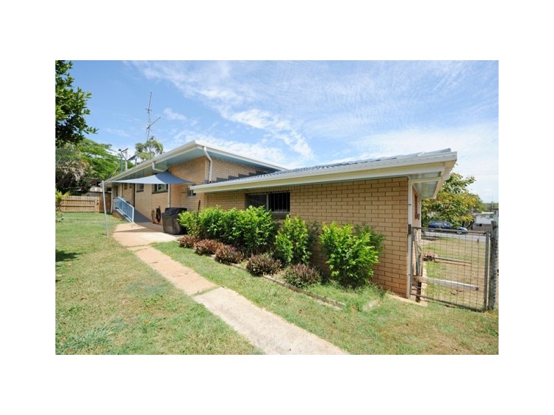 7 Roe Street, Gladstone QLD 4680