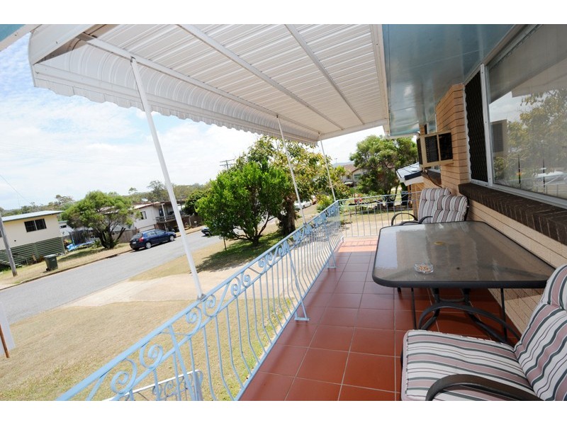 7 Roe Street, Gladstone QLD 4680