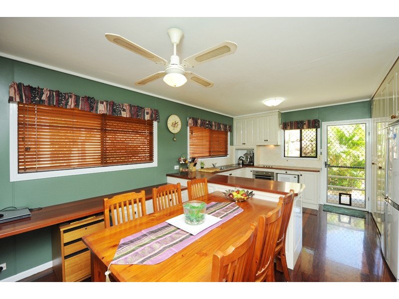 227 Oaka Street, Gladstone QLD 4680