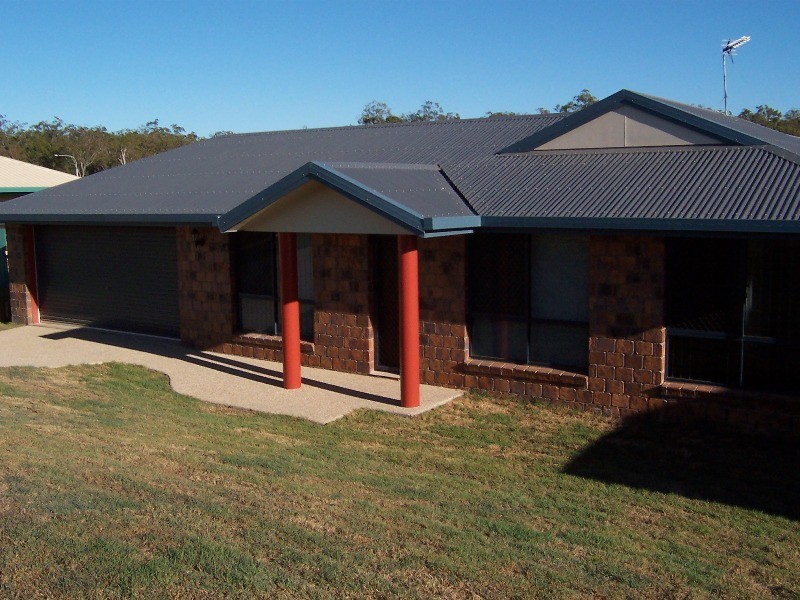 46  Whitbread Street, Gladstone QLD 4680