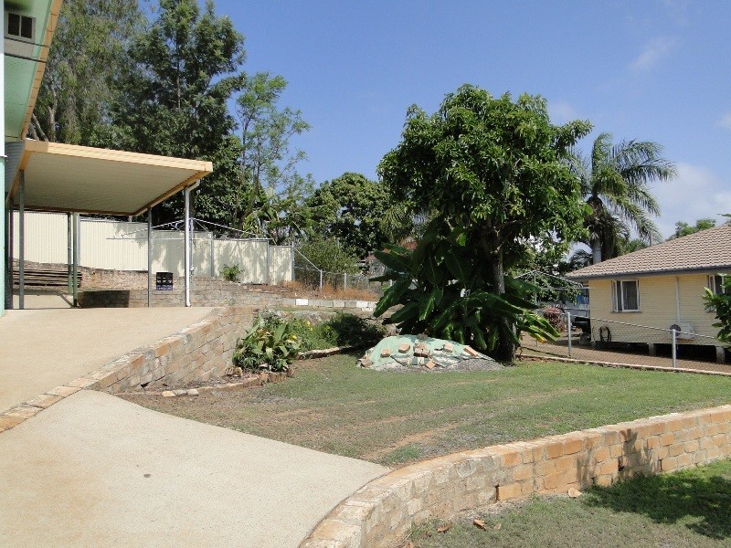 27 Hunter Street, Gladstone QLD 4680