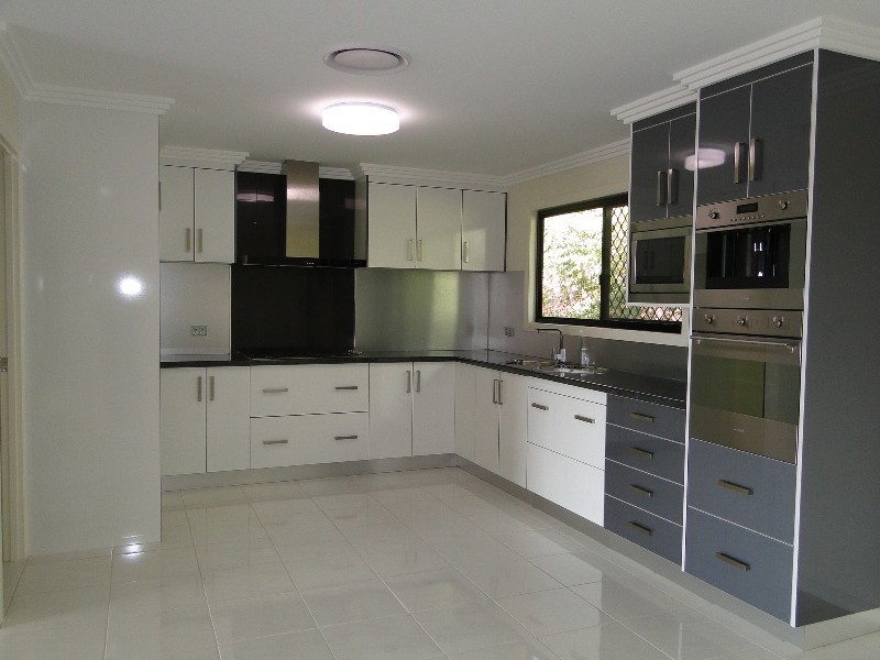 40 Paterson Street, West Gladstone QLD 4680