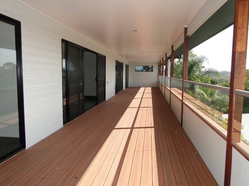 40 Paterson Street, West Gladstone QLD 4680