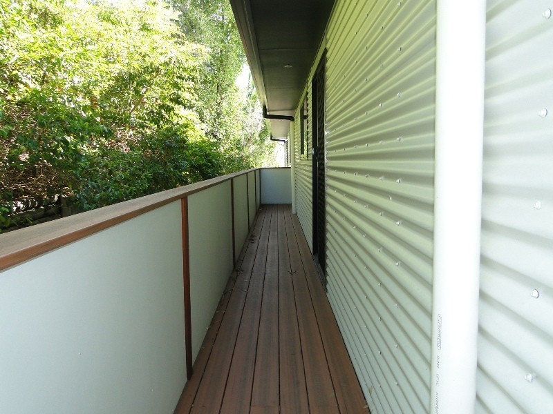 40 Paterson Street, West Gladstone QLD 4680
