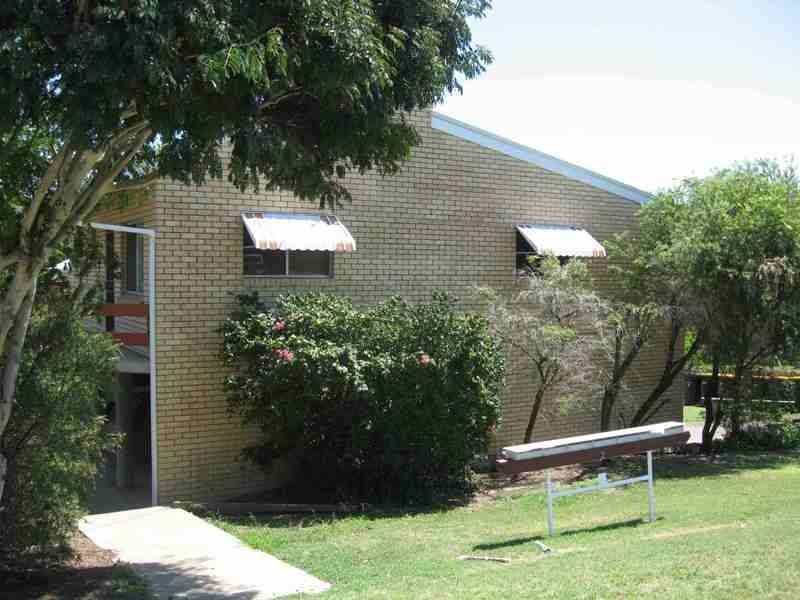 6/2 Fowler Street, Gladstone QLD 4680