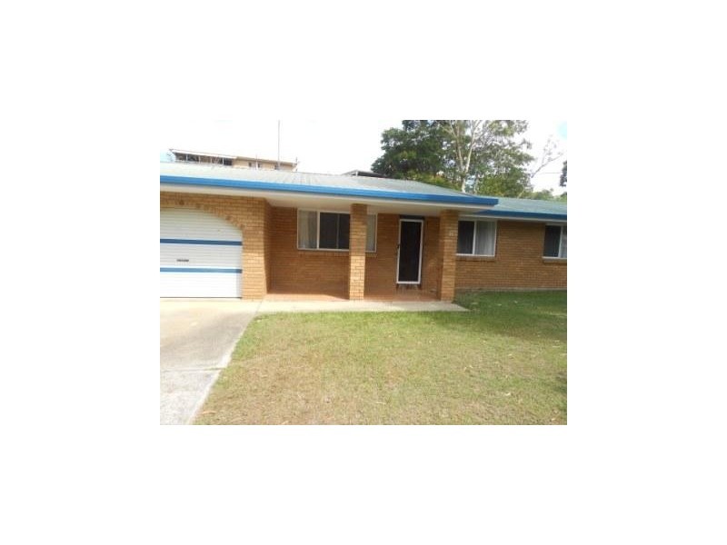 28 Aquarius Street, Gladstone QLD 4680