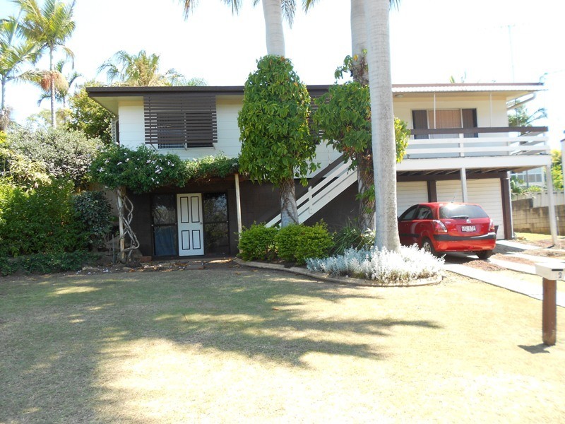 12 Twin Street, Gladstone QLD 4680