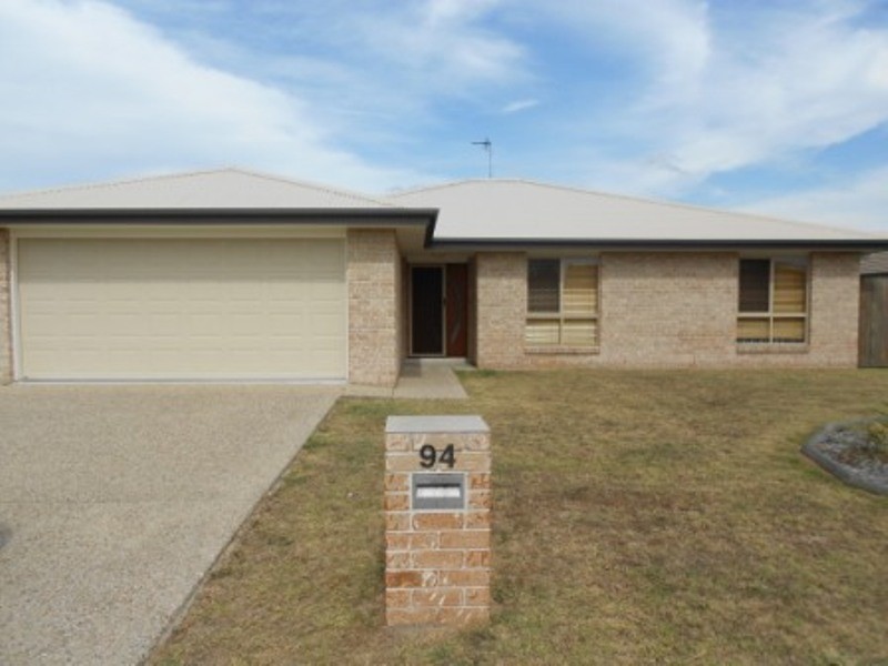 94 Penda Avenue, Gladstone QLD 4680