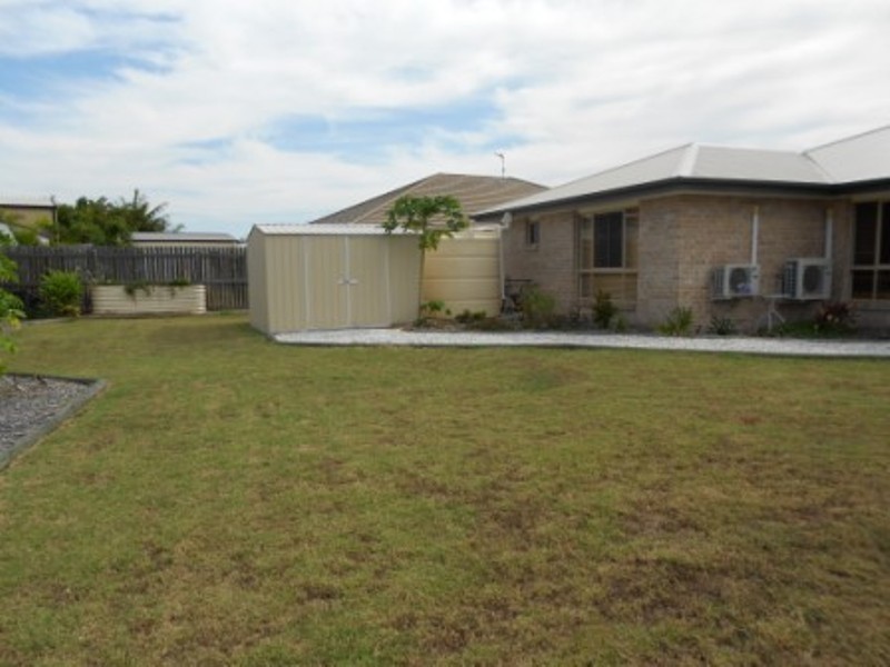 94 Penda Avenue, Gladstone QLD 4680