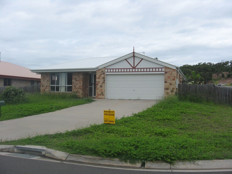 13 Whitbread Road, Gladstone QLD 4680