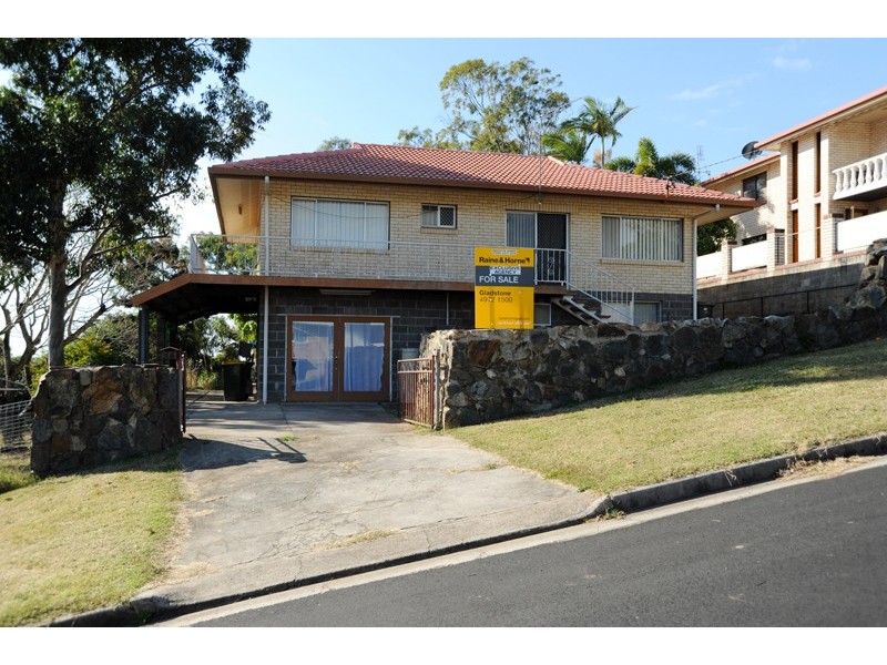 16 Watt Street, Gladstone QLD 4680