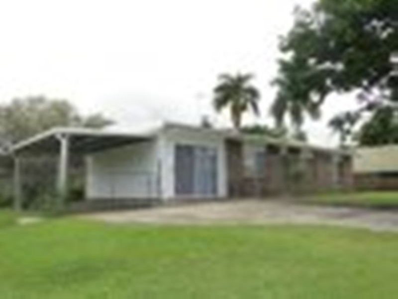 2 Pashley Street, Gladstone QLD 4680