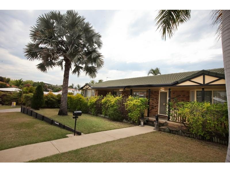 2 Ashton Street, Telina QLD 4680