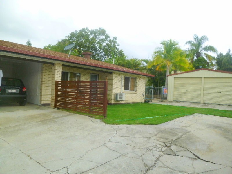 15 Carinya Drive, Clinton QLD 4680