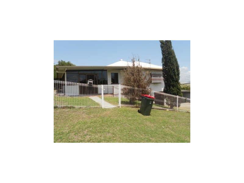 1 Gray Street, Gladstone QLD 4680