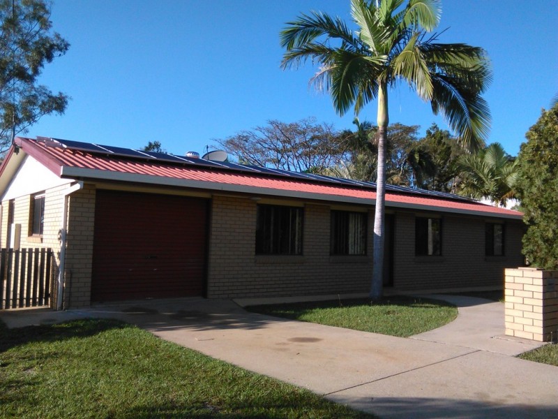 79 GRETEL DRIVE, Clinton QLD 4680