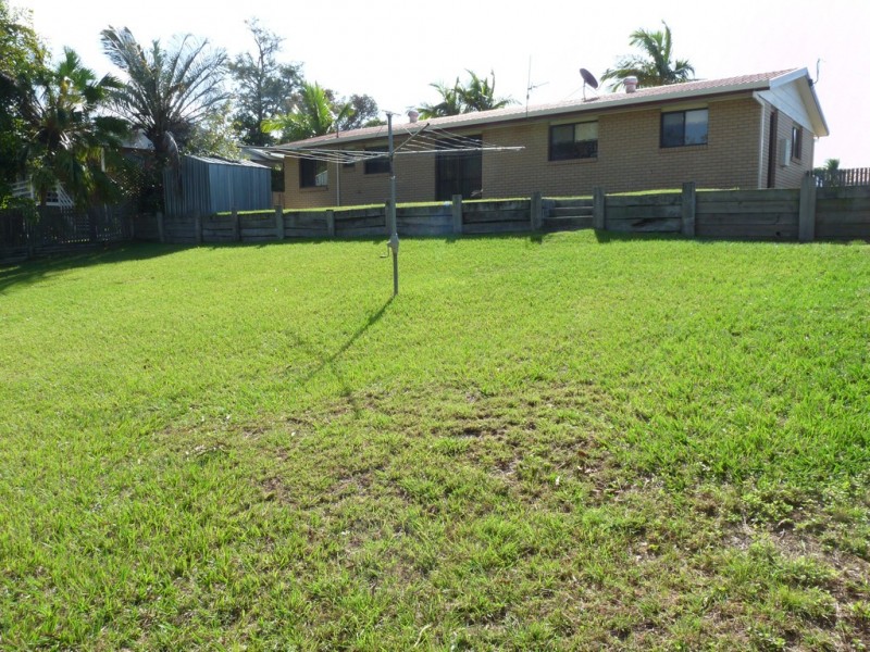 79 GRETEL DRIVE, Clinton QLD 4680