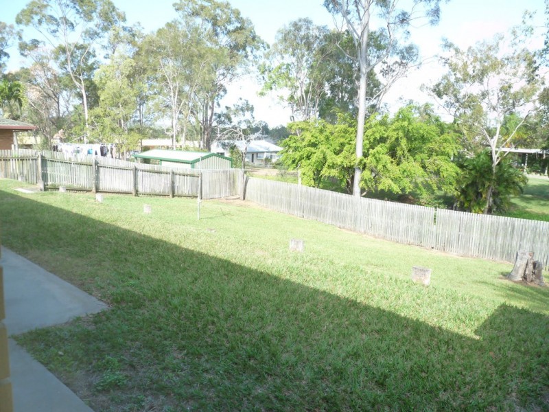 79 GRETEL DRIVE, Clinton QLD 4680
