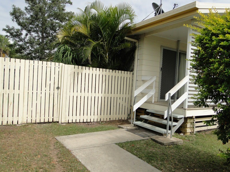 13 LUSCOMBE COURT, New Auckland QLD 4680