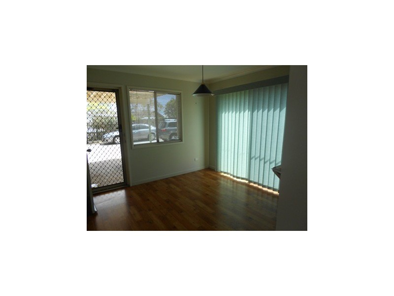 7/46 J Hickey, Gladstone QLD 4680